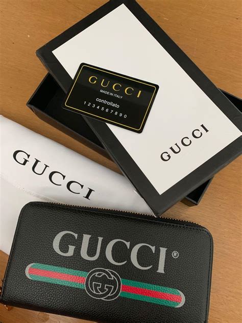 vintage gucci controllato cards|Gucci controllato 1234567890.